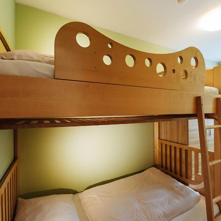 Trebesingerhof Otel Dış mekan fotoğraf