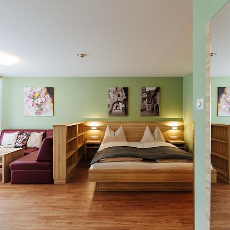 Trebesingerhof Otel Dış mekan fotoğraf