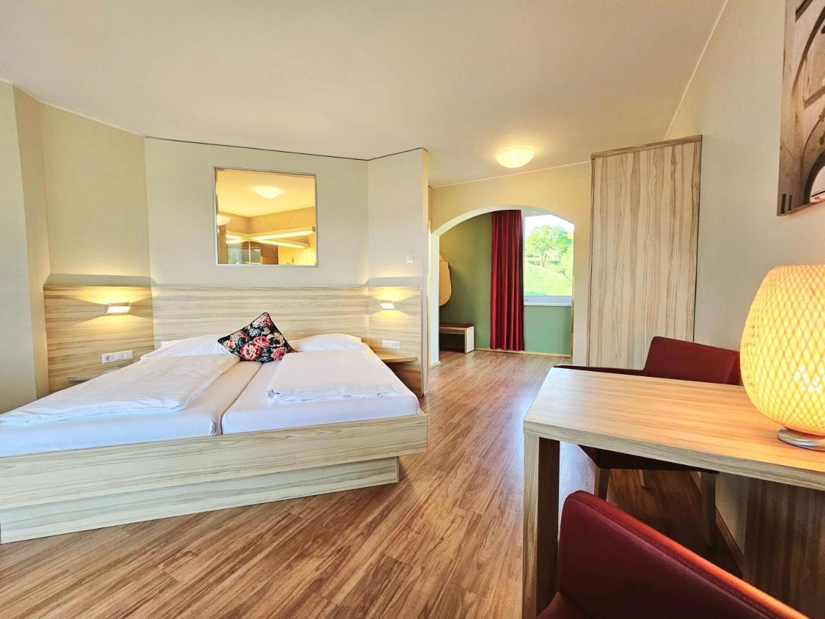 Trebesingerhof Otel Dış mekan fotoğraf