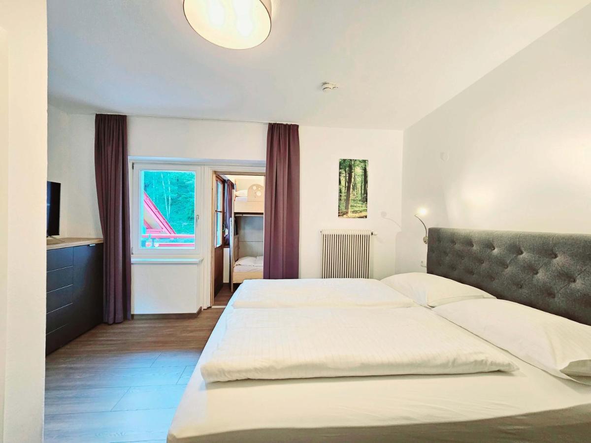 Trebesingerhof Otel Dış mekan fotoğraf