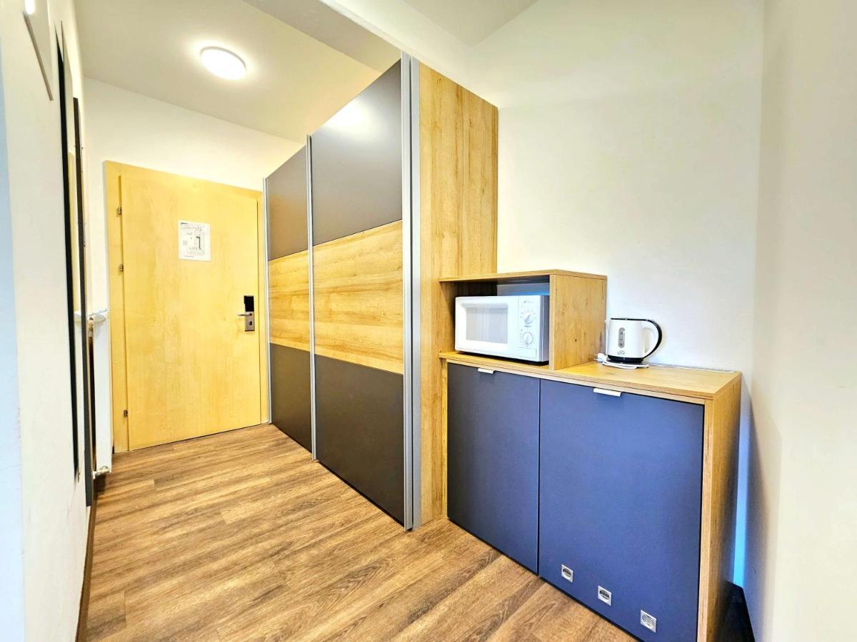 Trebesingerhof Otel Dış mekan fotoğraf