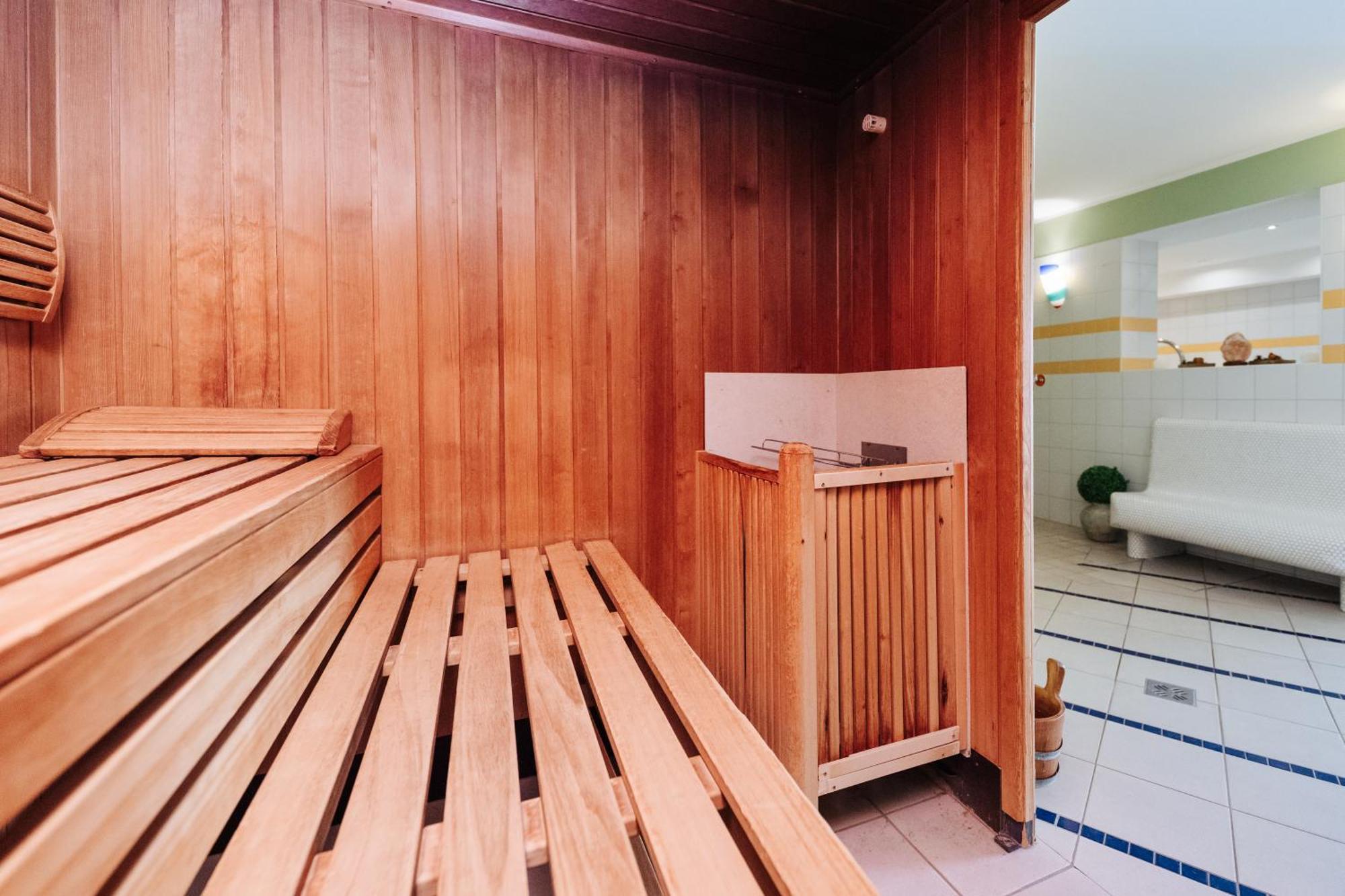 Trebesingerhof Otel Dış mekan fotoğraf