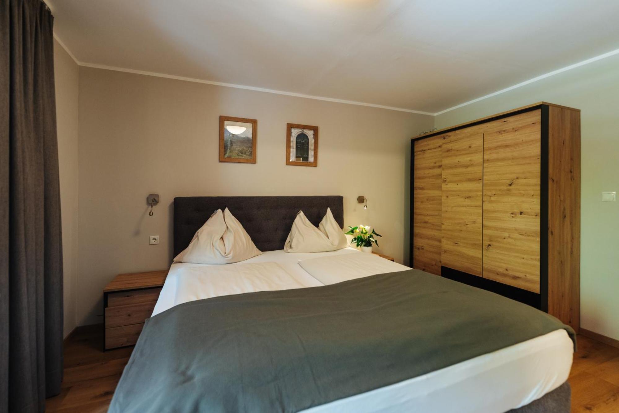 Trebesingerhof Otel Dış mekan fotoğraf