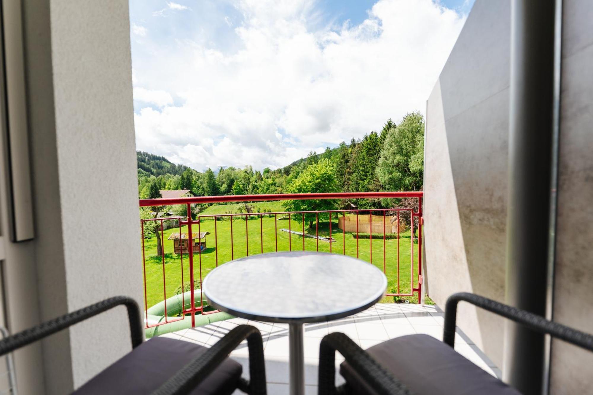 Trebesingerhof Otel Dış mekan fotoğraf