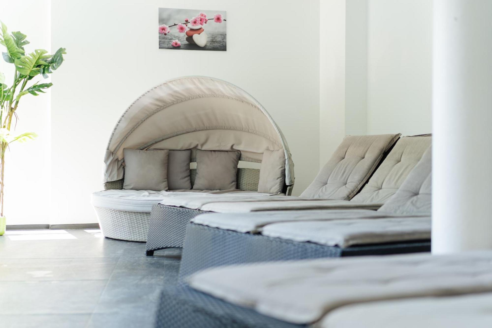 Trebesingerhof Otel Dış mekan fotoğraf